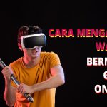 mengatur waktu bermaun game