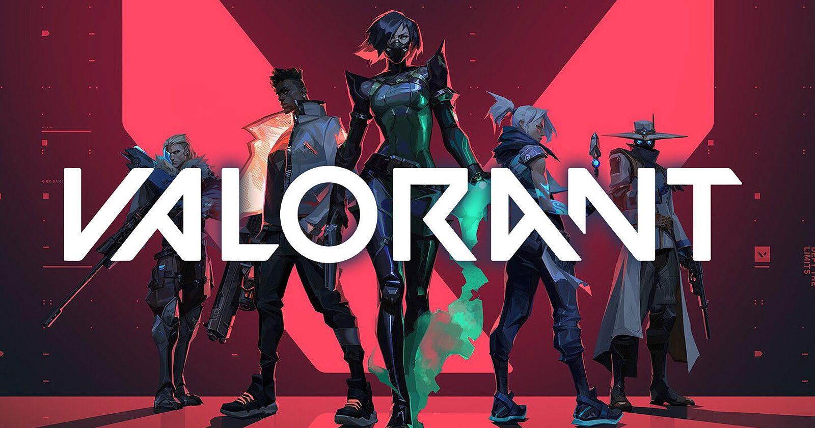 valorand