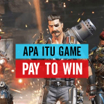 pay to win